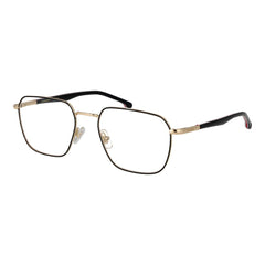 Carrera Black Metal Glasses (Frames)