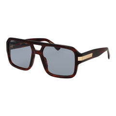 Dsquared² Bruine Acetaat Zonnebril