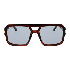 Dsquared² Bruine Acetaat Zonnebril
