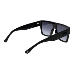 Dsquared² Black Plastic Sunglasses