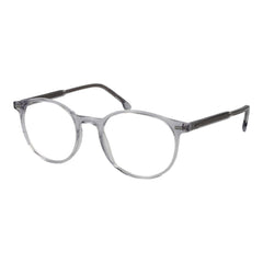 Hugo Boss Gray Acetate Glasses (Frames)