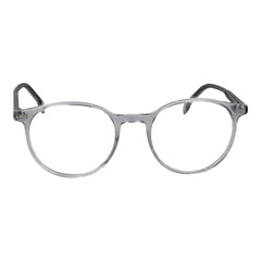 Hugo Boss Gray Acetate Glasses (Frames)