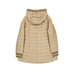 Herno Brown Polyester Clothing