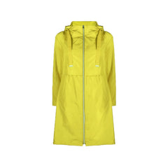 Herno Bicolor Polyester Jas