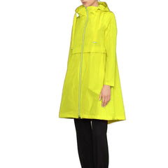 Herno Bicolor Polyester Jas