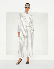 Brunello Cucinelli White Cotton Top