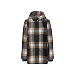 Street One Beige Polyester Coat