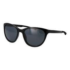 Nike Black Plastic Sunglasses