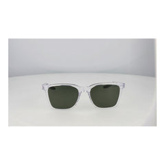Nike Transparent Plastic Sunglasses