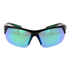 Nike Black Plastic Sunglasses