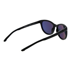 Nike Black Plastic Sunglasses