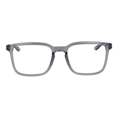 Nike Gray Plastic Sunglasses