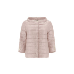 Herno Multicolor Polyamide Shell Jacket