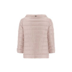 Herno Multicolor Polyamide Shell Jacket