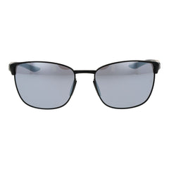 Nike Black Metal Sunglasses