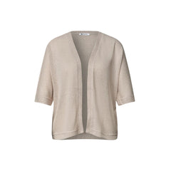 Street One Grijs Polyester Vest