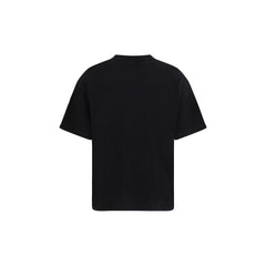 Represent zwart katoenen T-shirt