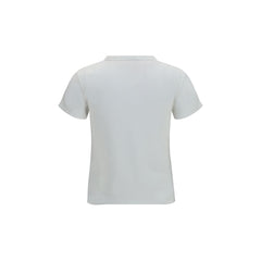Kenzo Wit Katoenen T-Shirt