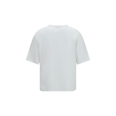 Kenzo Wit Katoenen T-Shirt
