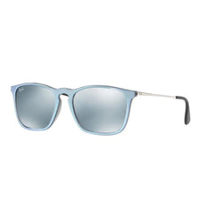 Ray-Ban Blauwe Geïnjecteerde Zonnebril
