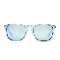 Ray-Ban Blauwe Geïnjecteerde Zonnebril