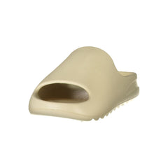 Noorwegen 1963 Beige Polyurethaan Damespantoffel