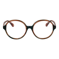 Christian Lacroix Bicolor Acetaat Bril (Montuur)