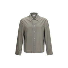 Brunello Cucinelli Bicolor Silk Jacket