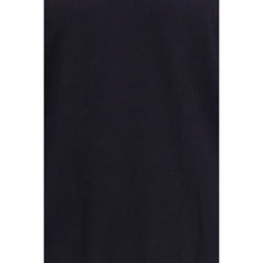 Aragona Cashmere Blue Wool Oves Aries Sweatshirt