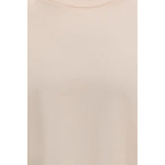 Umit Benan Multicolor Cotton T-Shirt