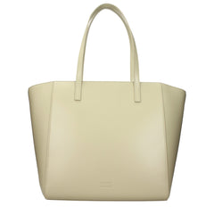 Karl Lagerfeld Green Polyethylene Shoulder Bag