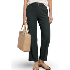 Street One Zwarte Casual Broek van Viscose
