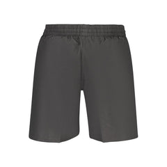 Nike Zwarte Polyester Boxershort voor Heren