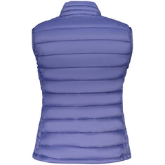North Sails Blauwe Polyester Damesjas