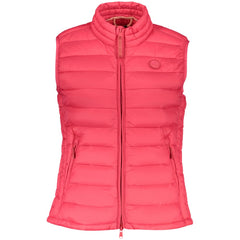 North Sails Rosso Polyester Women's Vest