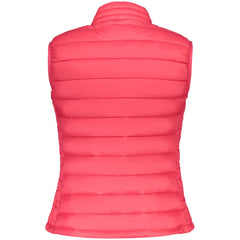 North Sails Rosso Polyester Women's Vest