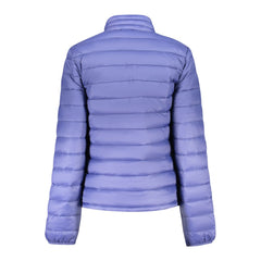 North Sails blauw polyester damesjack