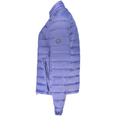 North Sails blauw polyester damesjack