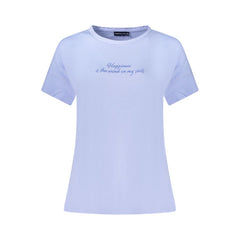 North Sails Viola Cotton Women's T-Shirt