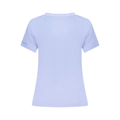 North Sails Viola Cotton Women's T-Shirt