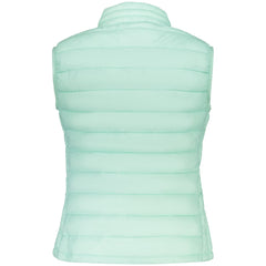 North Sails Groen Polyester Damesvest
