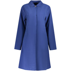 North Sails blauw katoenen damesjack