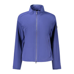 North Sails Blauwe Nylon Damesjas