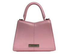 Marc Jacobs The St Marc Mini Top Handle Schoudertas