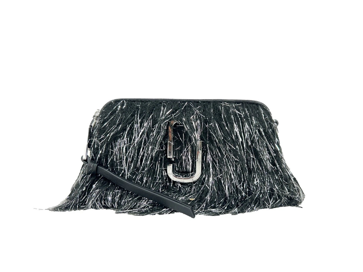 Marc Jacobs The Snapshot Creature Crossbodytas