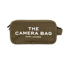 Marc Jacobs M0017040-372 Damen The Camera Bag, Schiefergrün, Einheitsgröße