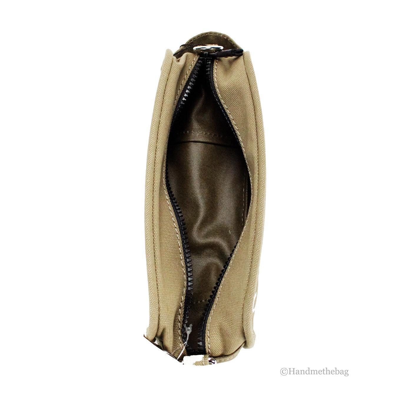 Marc Jacobs M0017040-372 Damen The Camera Bag, Schiefergrün, Einheitsgröße