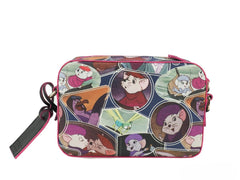 Dooney & Bourke Dooney Bourke Disney Bernard und Bianca Kleine Kameratasche