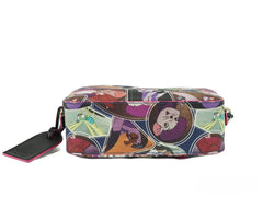 Dooney & Bourke Dooney Bourke Disney Bernard und Bianca Kleine Kameratasche