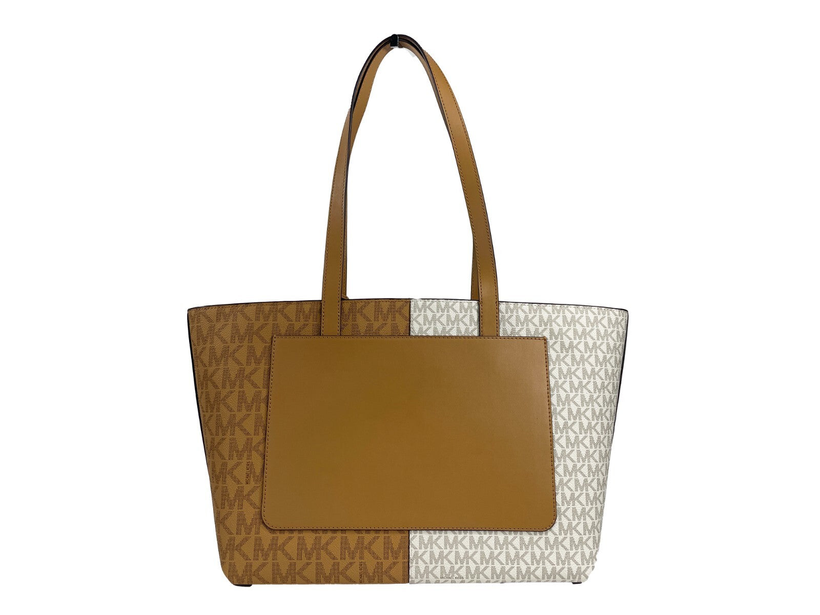 Michael Kors Medium Zip Top Tote Draagtas